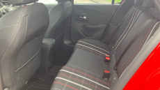 Vauxhall Corsa 100kW Anniversary Edition 50kWh 5dr Auto [11kWCh] Electric Hatchback